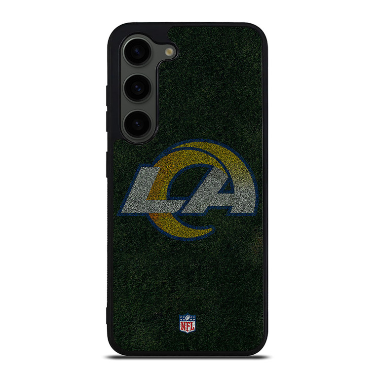 LOS ANGELES RAMS FOOTBALL NFL Samsung Galaxy S23 Plus Case Cover