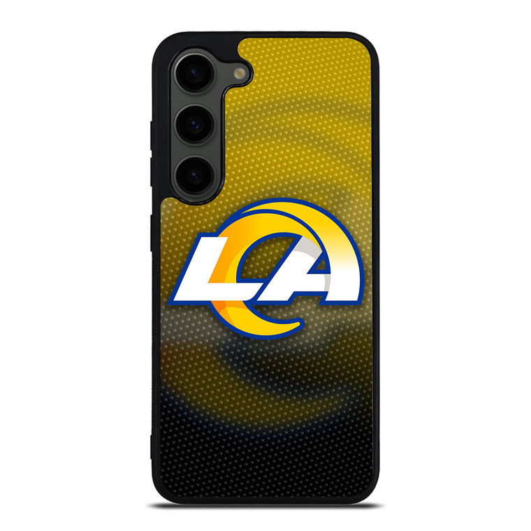 LOS ANGELES RAMS FOOTBALL TEAM Samsung Galaxy S23 Plus Case Cover