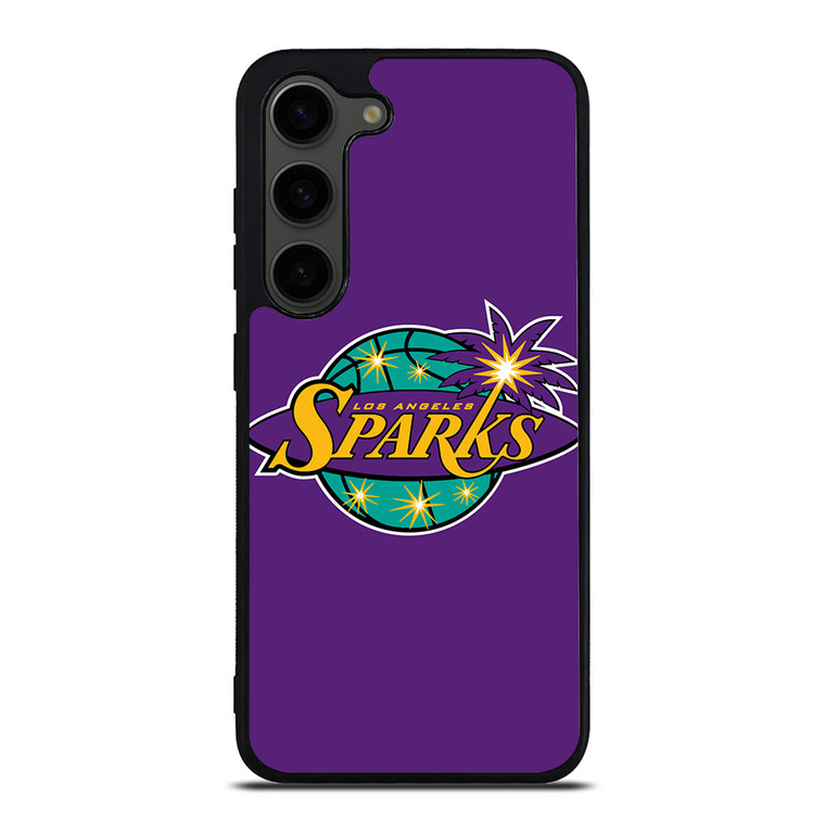 LOS ANGELES SPARKS 2 Samsung Galaxy S23 Plus Case Cover