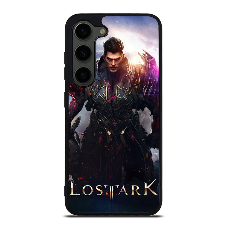 LOST ARK ONLINE GAMES Samsung Galaxy S23 Plus Case Cover