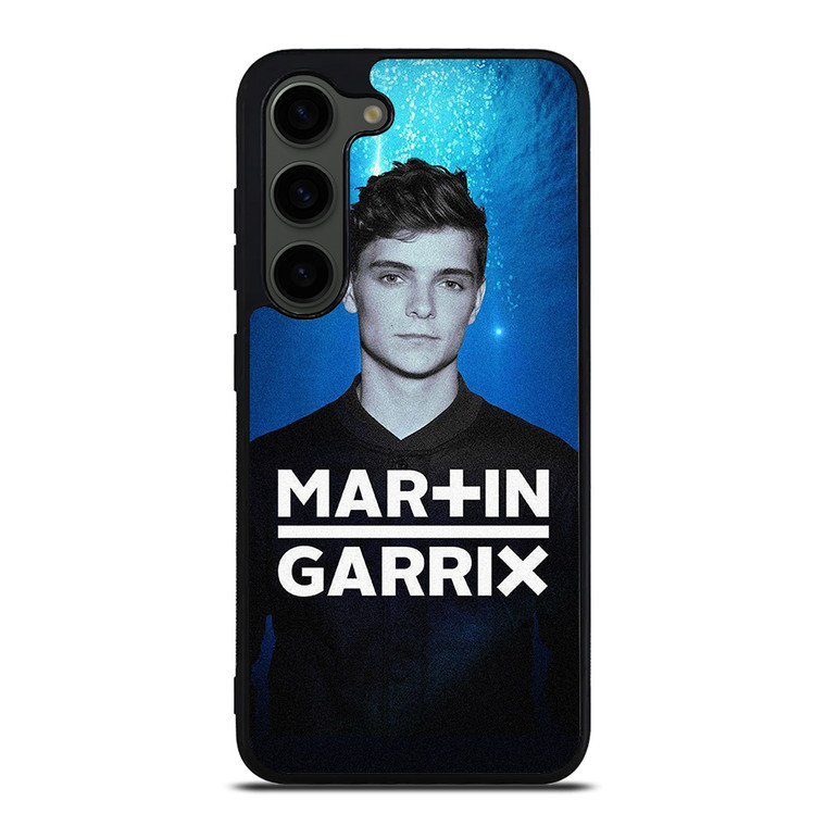 MARTIN GARRIX DJ Samsung Galaxy S23 Plus Case Cover