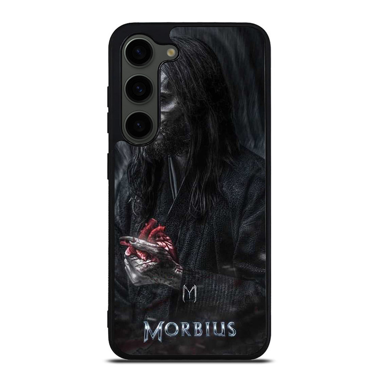 MARVEL MORBIUS MOVIES 2 Samsung Galaxy S23 Plus Case Cover