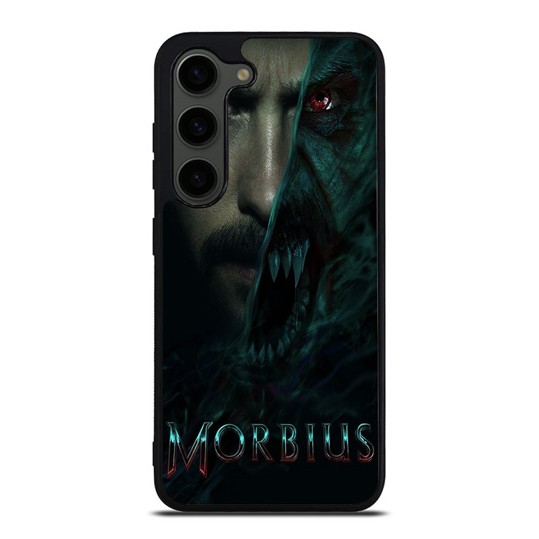 MARVEL MORBIUS MOVIES Samsung Galaxy S23 Plus Case Cover