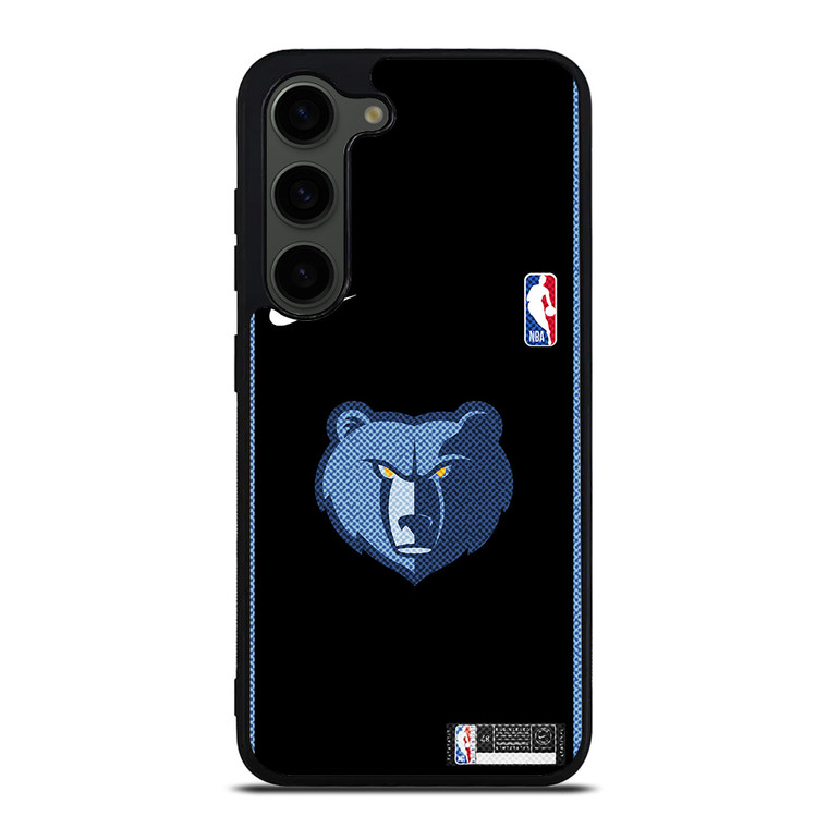 MEMPHIS GRIZZLIES NIKE NBA BASKETBALL Samsung Galaxy S23 Plus Case Cover