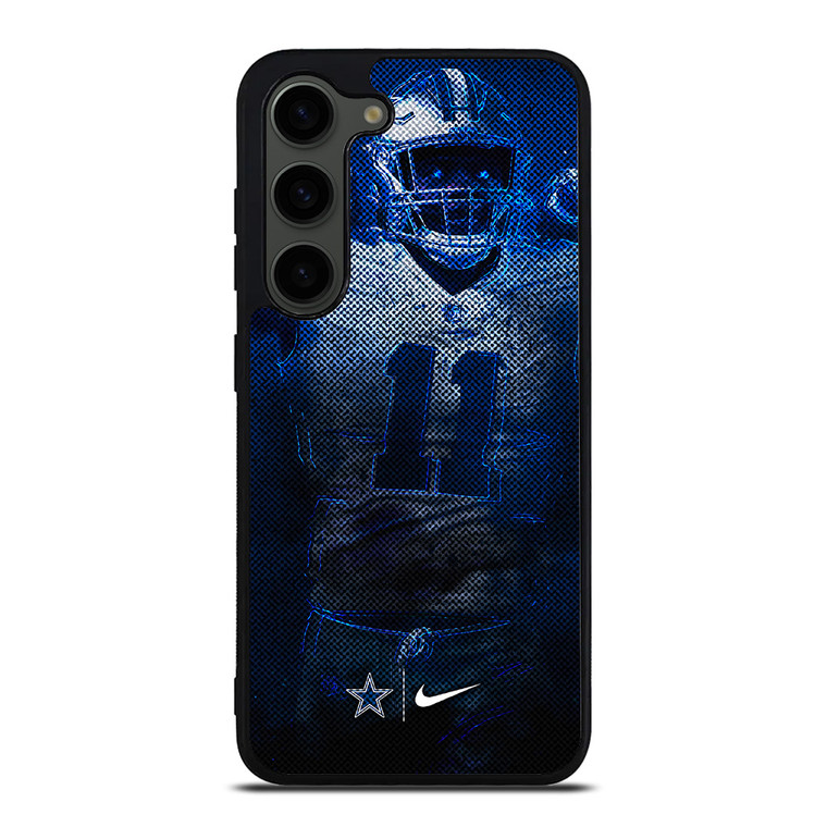 MICAH PARSONS DALLAS COWBOYS NFL FOOTBALL Samsung Galaxy S23 Plus Case Cover