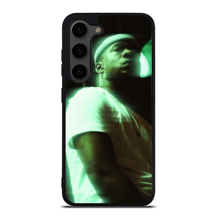 MICK JENKINS ELEPHANT IN THE ROOM Samsung Galaxy S23 Plus Case Cover