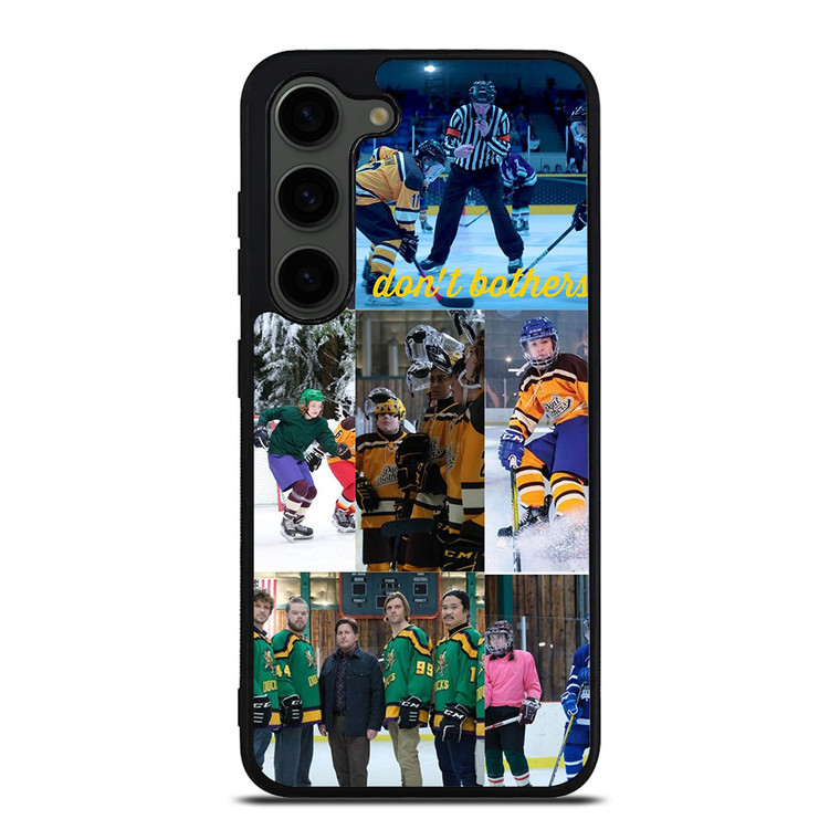 MIGHTY DUCKS GAME CHANGERS SQUAD Samsung Galaxy S23 Plus Case Cover