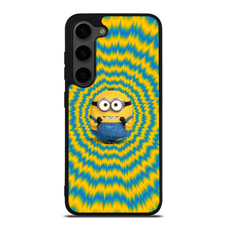 MINIONS THE RISE OF GRU Samsung Galaxy S23 Plus Case Cover