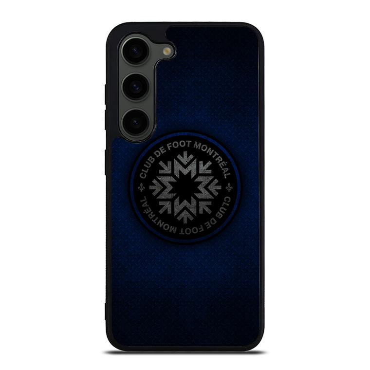 MONTREAL FC SOCCER MLS Samsung Galaxy S23 Plus Case Cover