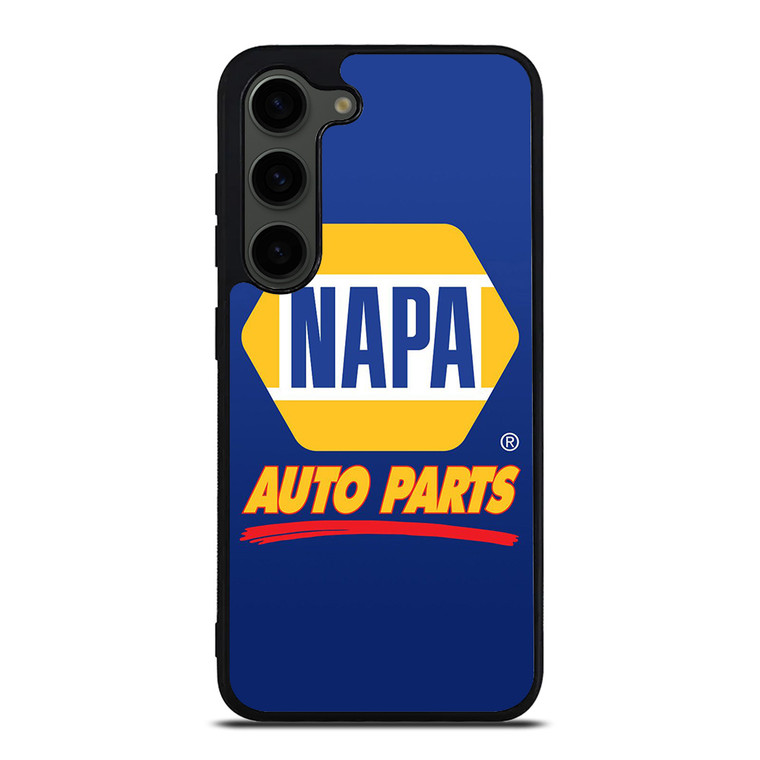 NAPA AUTO PARTS LOGO Samsung Galaxy S23 Plus Case Cover
