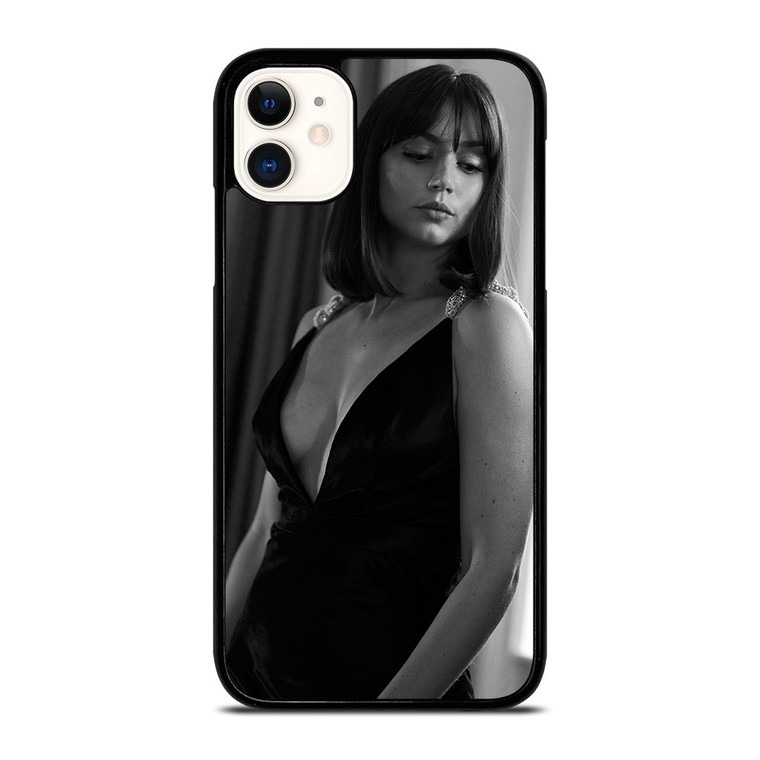 ANA DE ARMAS JAMES BOND NO TIME TO DIE 2 iPhone 11 Case Cover