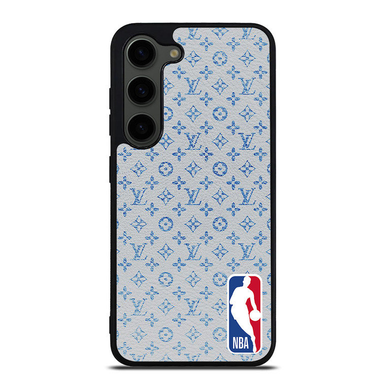 NBA BASKETBALL X LOUIS VUITTON 2 Samsung Galaxy S23 Plus Case Cover