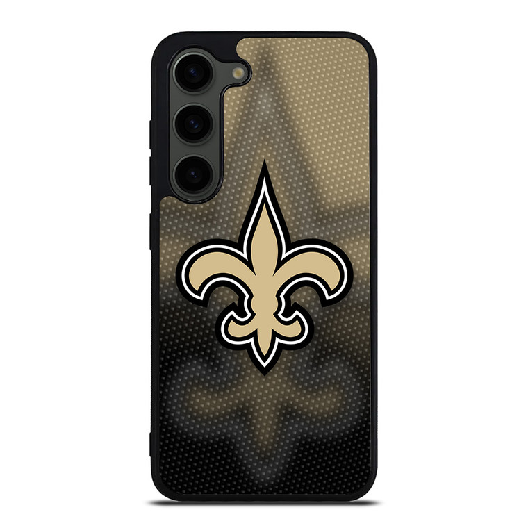 NEW ORLEANS SAINTS FOOTBALL TEAM Samsung Galaxy S23 Plus Case Cover
