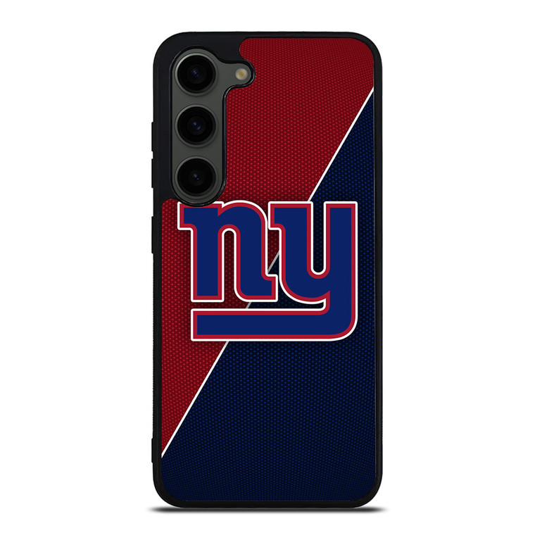 NEW YORK GIANTS NFL FOOTBALL LOGO Samsung Galaxy S23 Plus Case Cover