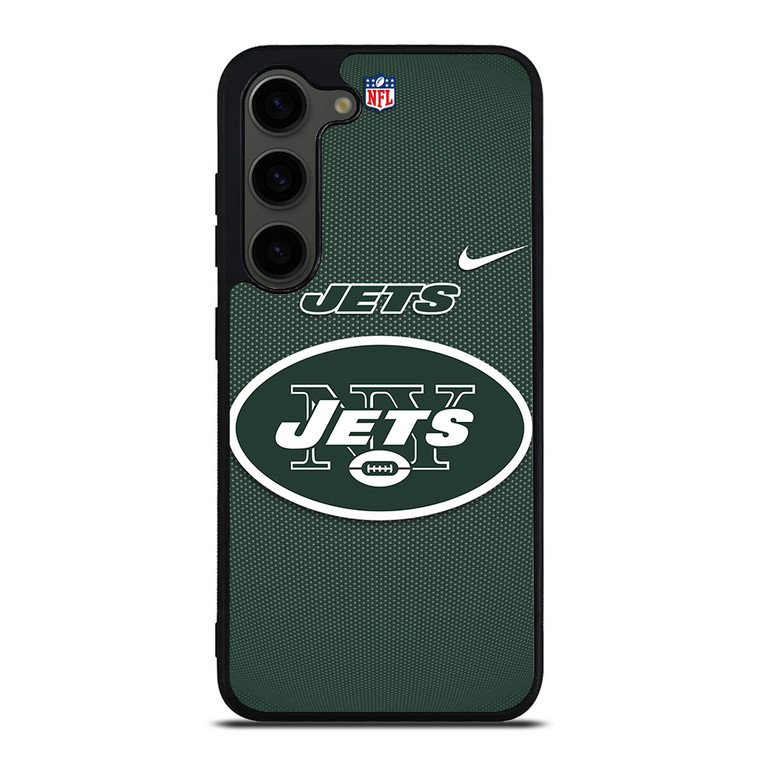 NEW YORK JETS NFL FOOTBALL NIKE Samsung Galaxy S23 Plus Case Cover