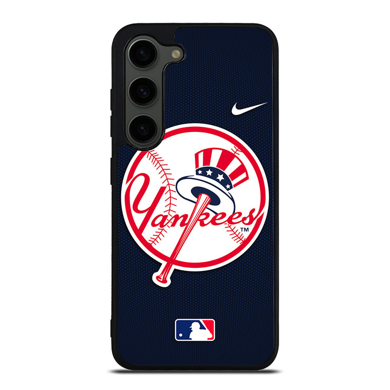 NEW YORK YANKEES BASEBALL NIKE Samsung Galaxy S23 Plus Case Cover