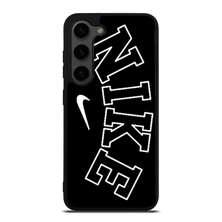 NIKE VINTAGE LOGO Samsung Galaxy S23 Plus Case Cover