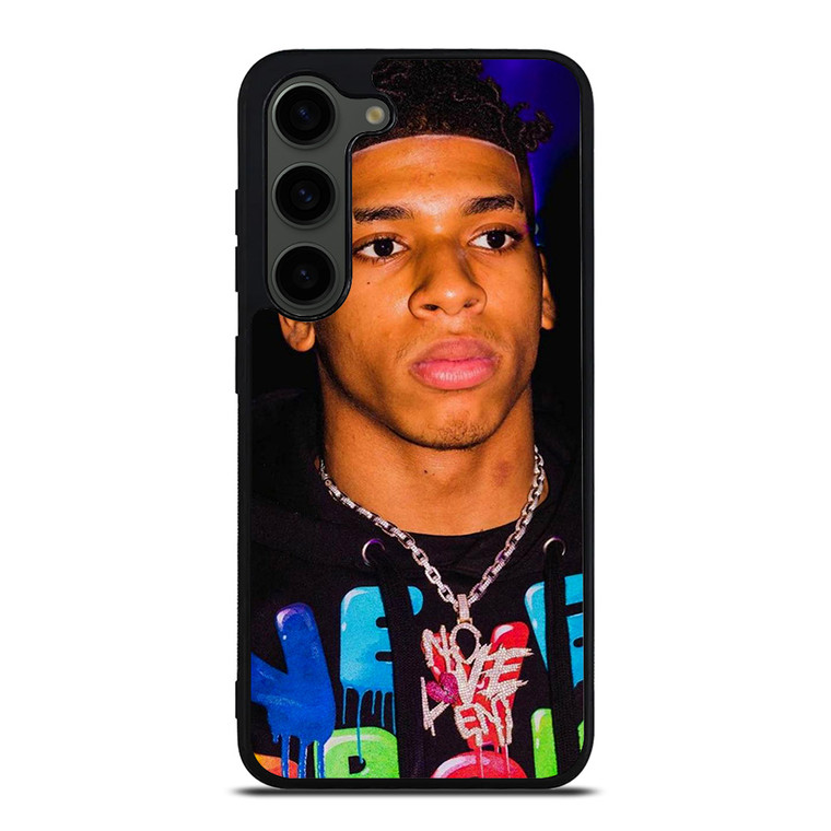 NLE CHOPPA RAPPER Samsung Galaxy S23 Plus Case Cover