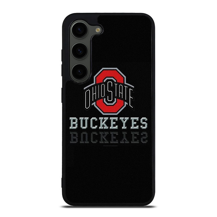 OHIO STATE BUCKEYES FOOTBALL Samsung Galaxy S23 Plus Case Cover