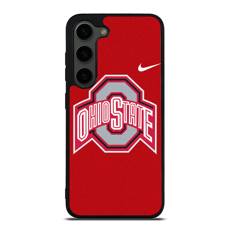 OHIO STATE FOOTBALL NIKE Samsung Galaxy S23 Plus Case Cover