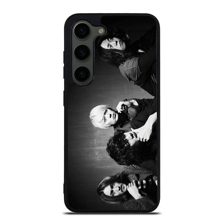 ONE OK ROCK BAND MEMBER Samsung Galaxy S23 Plus Case Cover