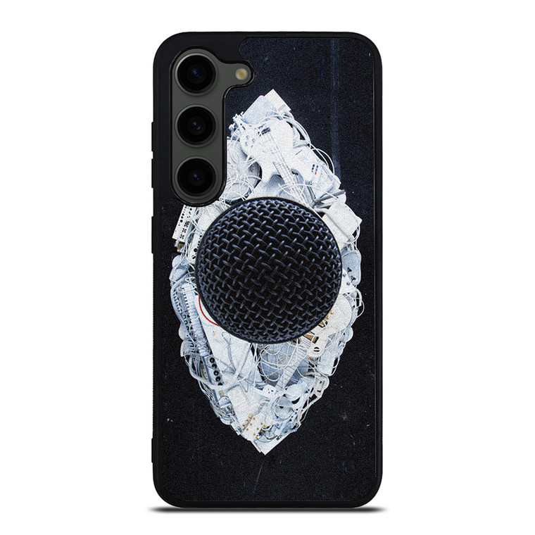 ONE OK ROCK JINSEI X BOKU Samsung Galaxy S23 Plus Case Cover