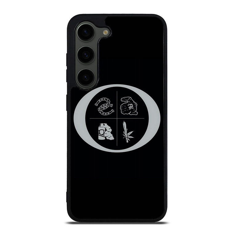 OZARK MOVIES SIGN 2 Samsung Galaxy S23 Plus Case Cover