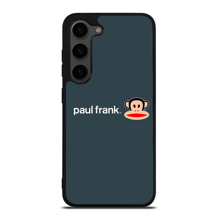 PAUL FRANK LOGO Samsung Galaxy S23 Plus Case Cover
