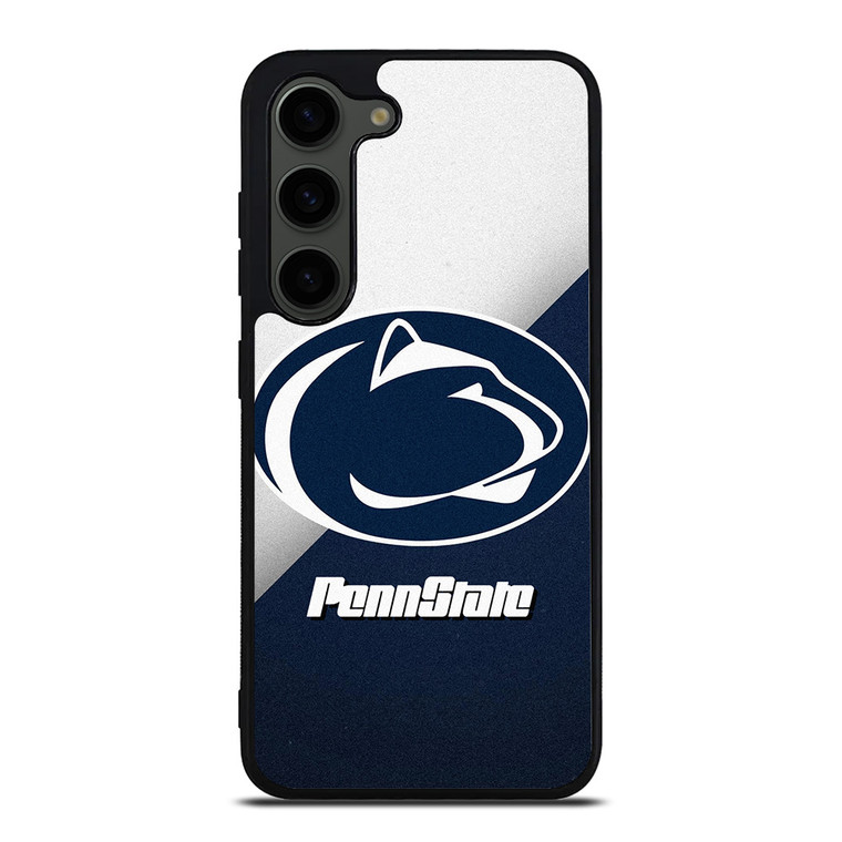 PENN STATE LIONS FOOTBALL Samsung Galaxy S23 Plus Case Cover
