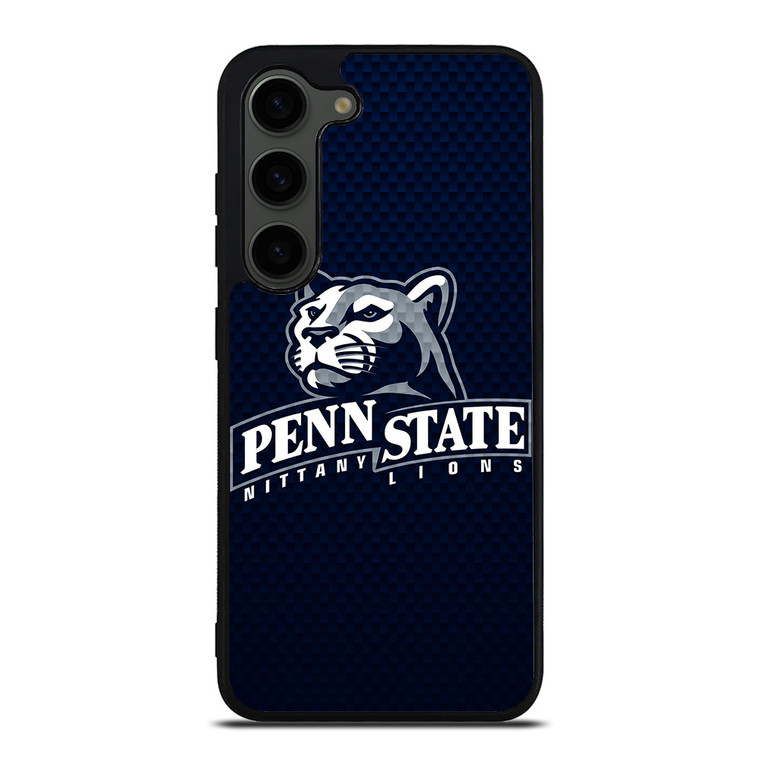 PENN STATE NITTANY LIONS FOOTBALL Samsung Galaxy S23 Plus Case Cover