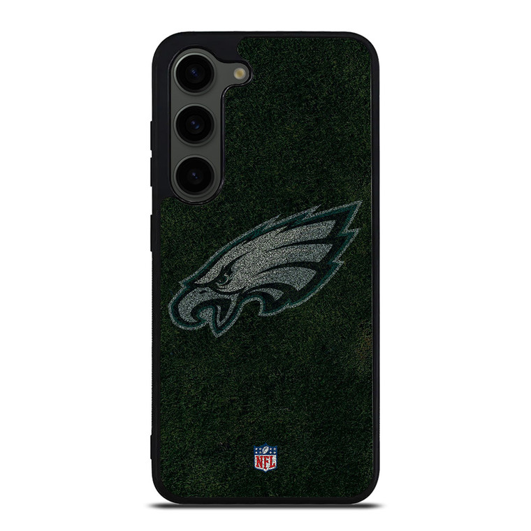 PHILADELPHIA EAGLES FOOTBALL NFL Samsung Galaxy S23 Plus Case Cover