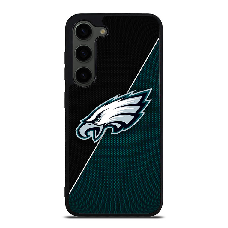 PHILADELPHIA EAGLES NFL FOOTBALL LOGO Samsung Galaxy S23 Plus Case Cover