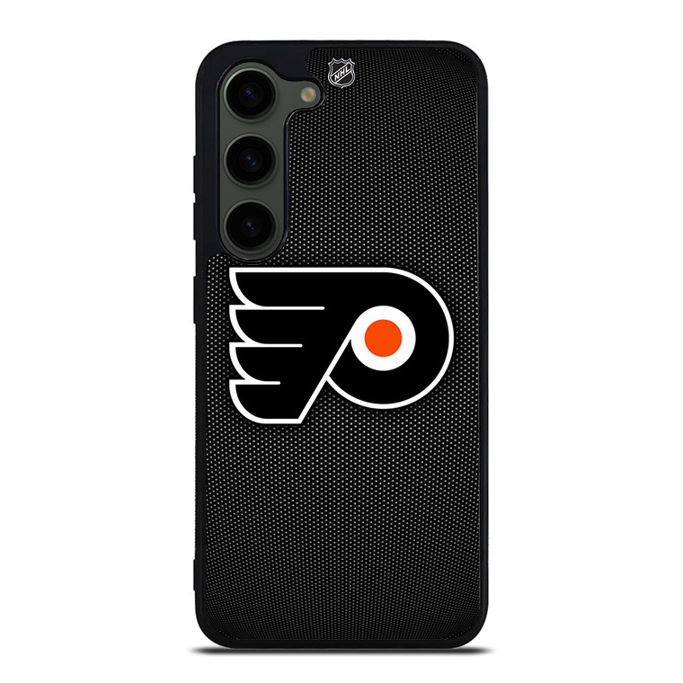 PHILADELPHIA FLYERS HOCKEY NHL LOGO Samsung Galaxy S23 Plus Case Cover