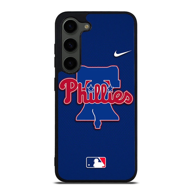 PHILADELPHIA PHILLIES MLB BASEBALL NIKE Samsung Galaxy S23 Plus Case Cover