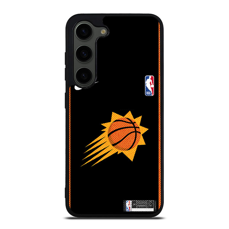 PHOENIX SUNS NIKE NBA BASKETBALL Samsung Galaxy S23 Plus Case Cover