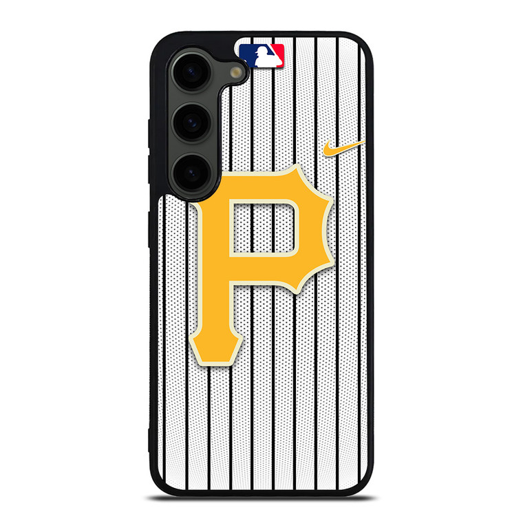 PITTSBURGH PIRATES MLB NIKE Samsung Galaxy S23 Plus Case Cover