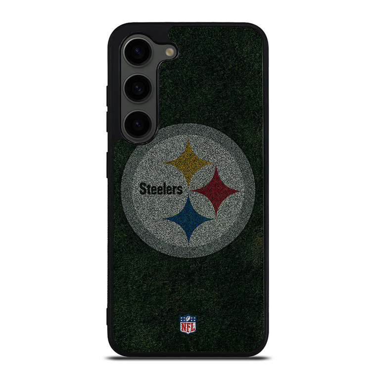 PITTSBURGH STEELERS FOOTBALL NFL Samsung Galaxy S23 Plus Case Cover