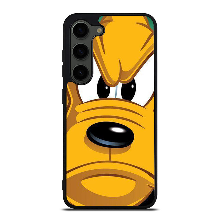 PLUTO DISNEY Samsung Galaxy S23 Plus Case Cover