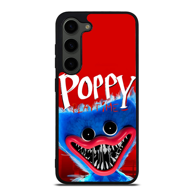 POPPY PLAYTIME GAMES Samsung Galaxy S23 Plus Case Cover
