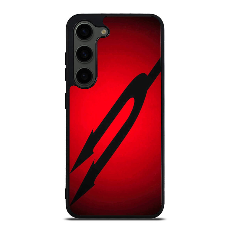 QUEENS OF THE STONE AGE SONGS FOR THE DEAF Samsung Galaxy S23 Plus Case Cover