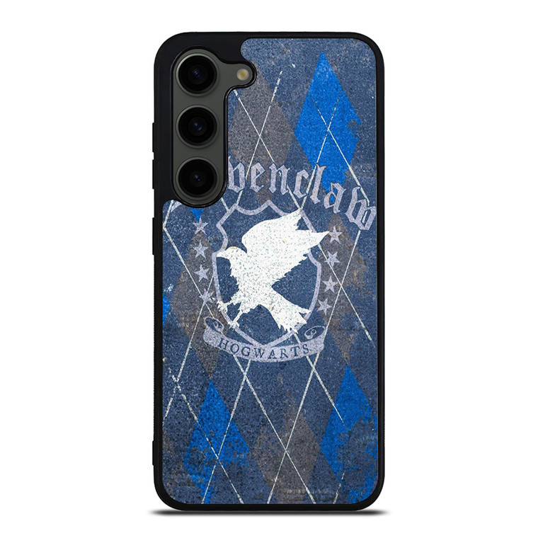RAVENCLAW HOGWARTS HARRY POTTER 2 Samsung Galaxy S23 Plus Case Cover