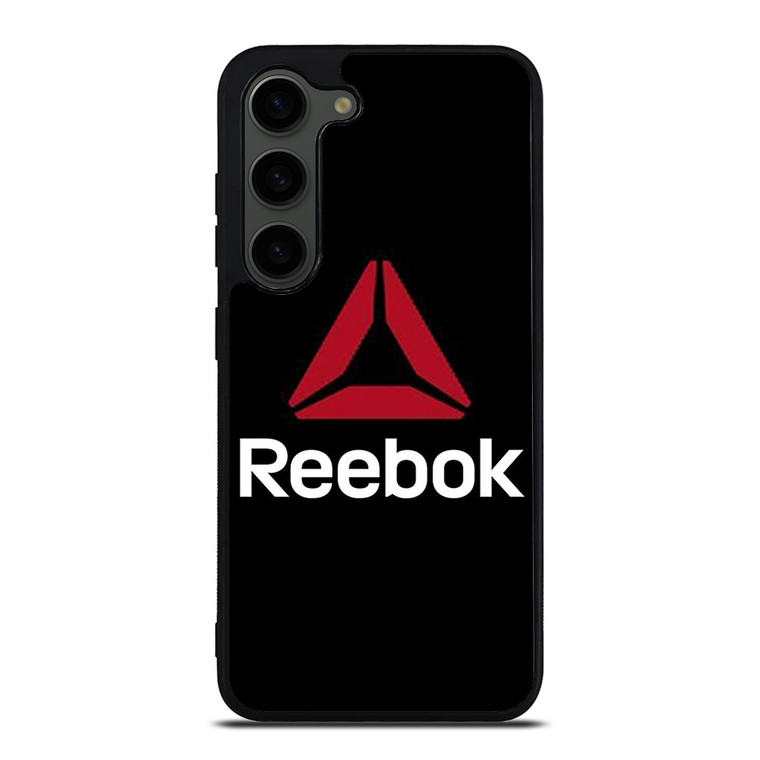 REEBOK LOGO Samsung Galaxy S23 Plus Case Cover