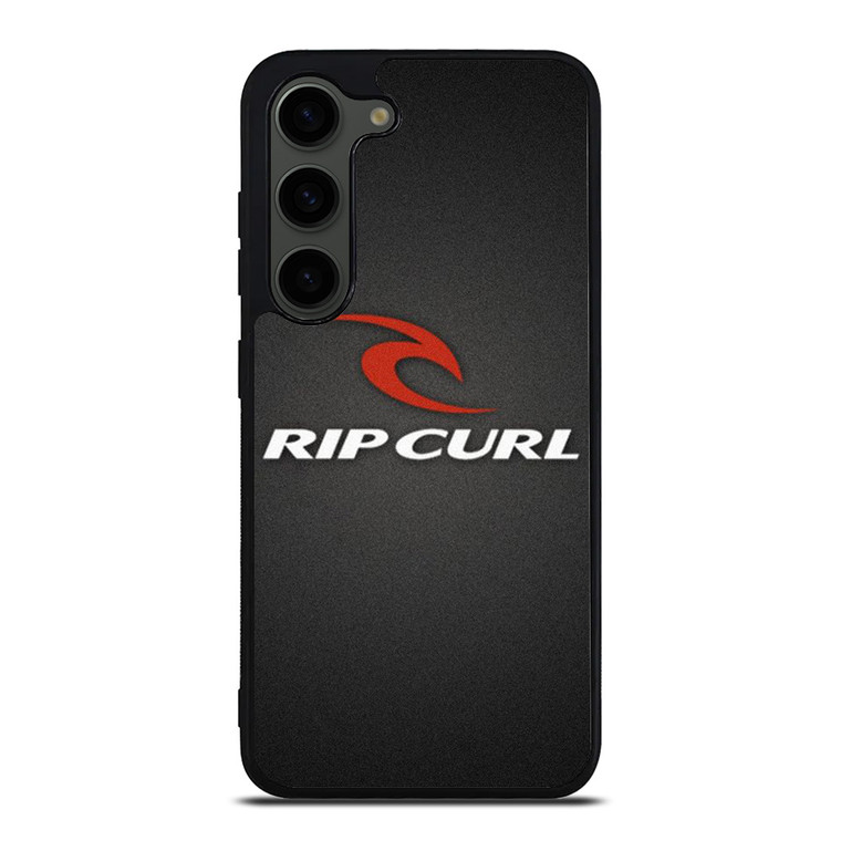 RIP CURL SURFING Samsung Galaxy S23 Plus Case Cover