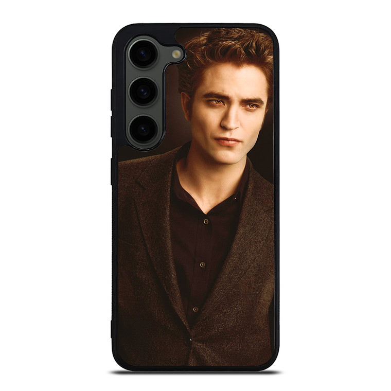 ROBERT PATTINSON Samsung Galaxy S23 Plus Case Cover