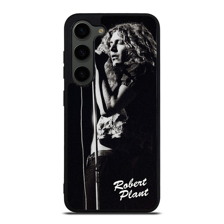 ROBERT PLANT LED ZEPPELIN Samsung Galaxy S23 Plus Case Cover