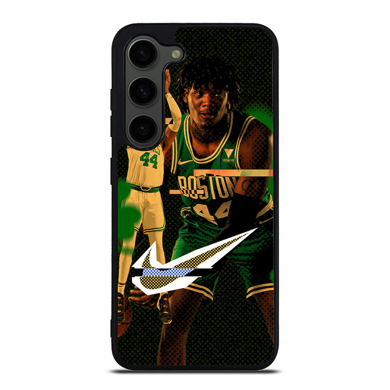 ROBERT WILLIAMS III BOSTON CELTICS NIKE Samsung Galaxy S23 Plus Case Cover