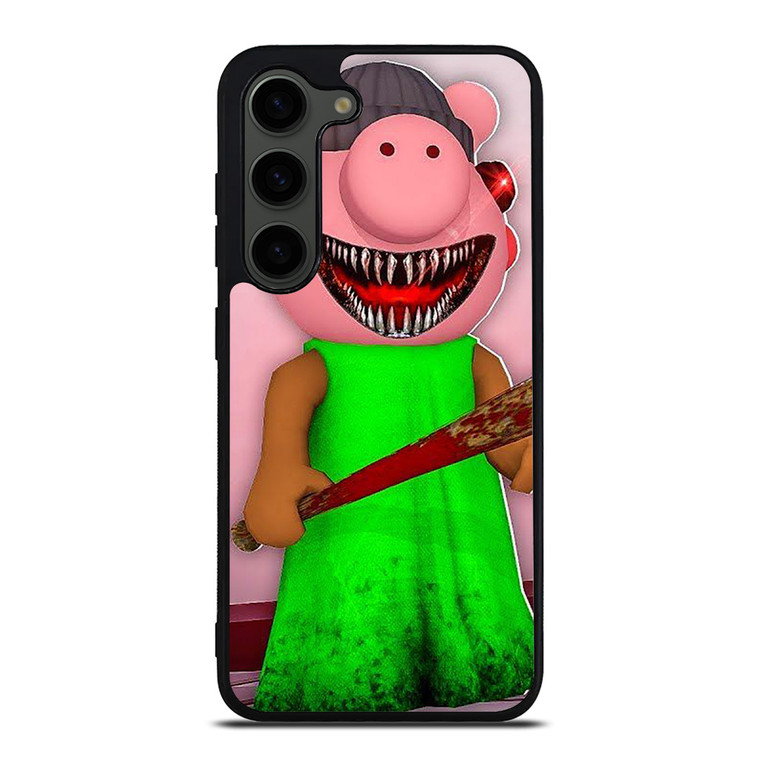 ROBLOX PIGGY Samsung Galaxy S23 Plus Case Cover