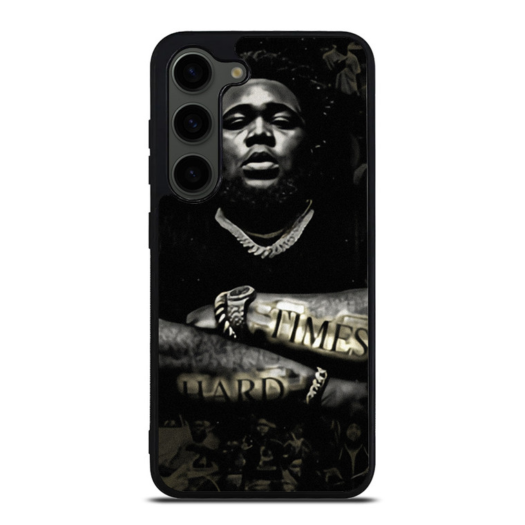 ROD WAVE SOULFLY Samsung Galaxy S23 Plus Case Cover