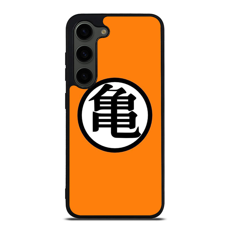 ROSHI GOKU SYMBOL Samsung Galaxy S23 Plus Case Cover