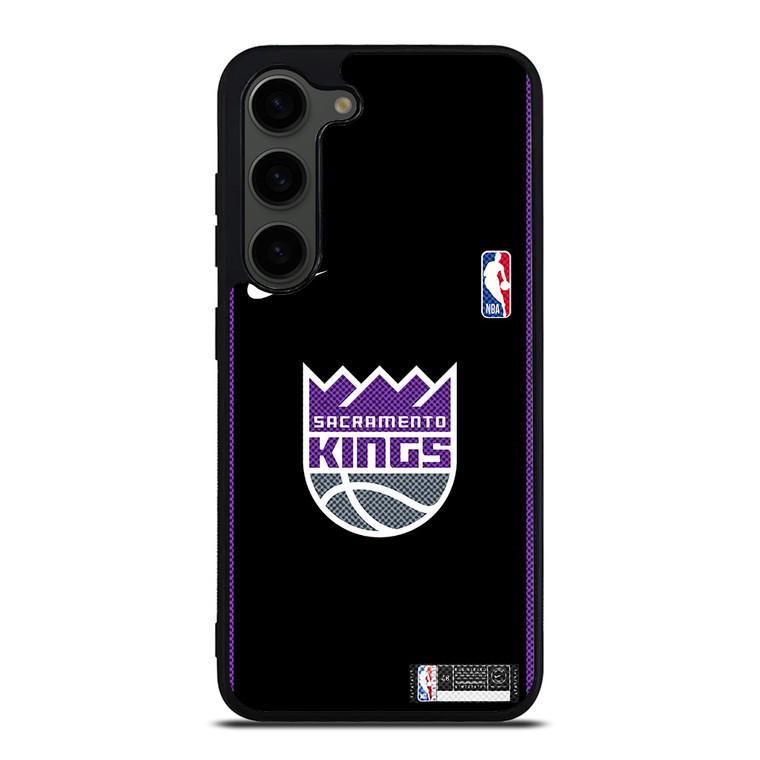 SACRAMENTO KINGS NIKE NBA BASKETBALL Samsung Galaxy S23 Plus Case Cover